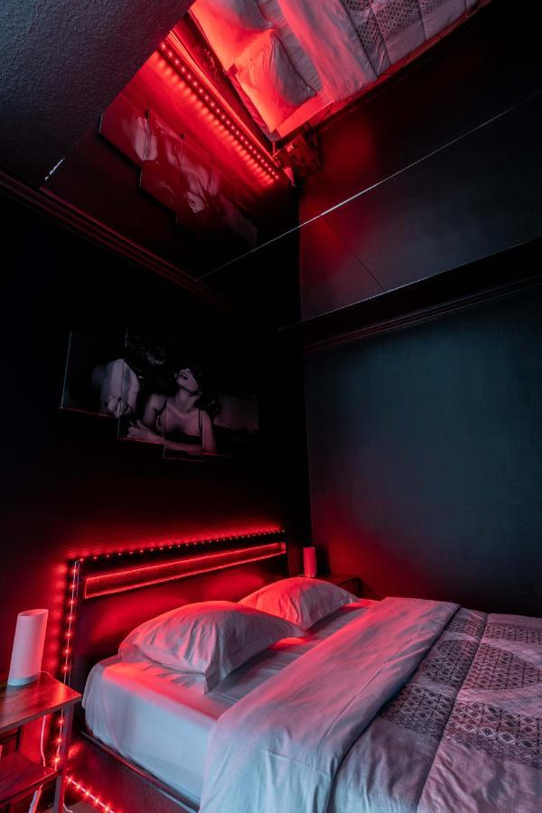 Love Room Ou Pas ! Chamalières Exteriör bild